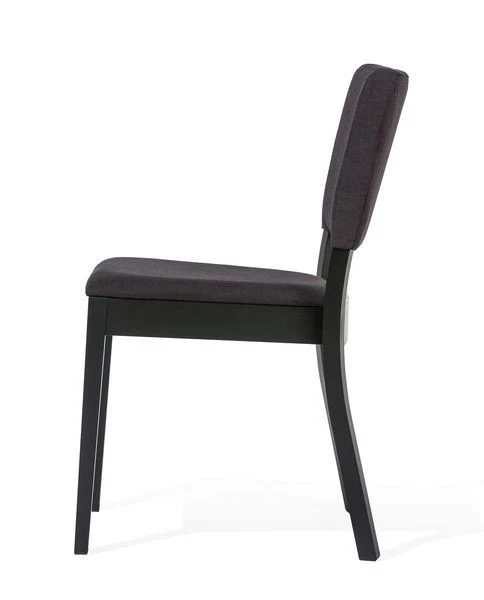 Treviso Bentwood Side Chair by Ton - Image 5