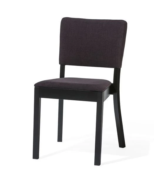 Treviso Bentwood Side Chair by Ton - Image 6