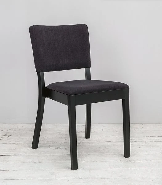 Treviso Bentwood Side Chair by Ton - Image 7