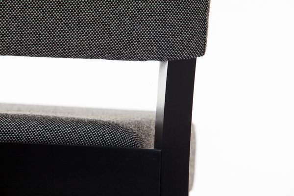 Treviso Bentwood Side Chair by Ton - Image 9