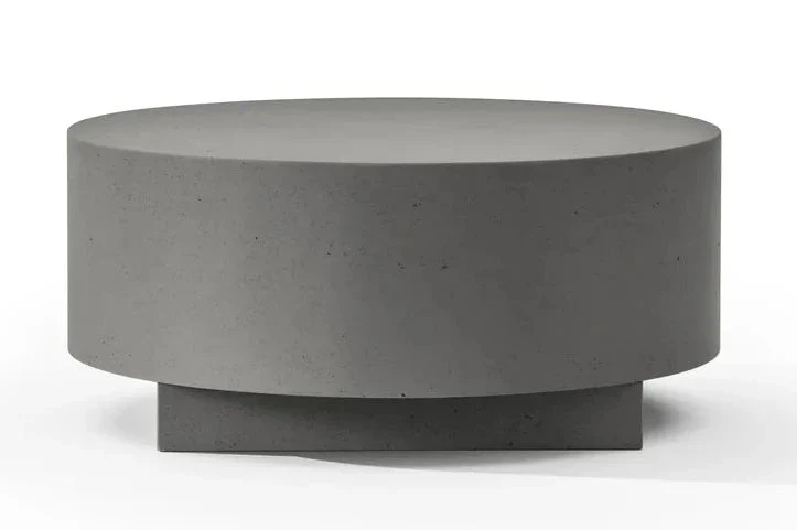 Tronchetto Coffee Table by CIMENTO® - Image 2