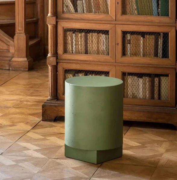 Tronchetto Stool by CIMENTO® - Image 4