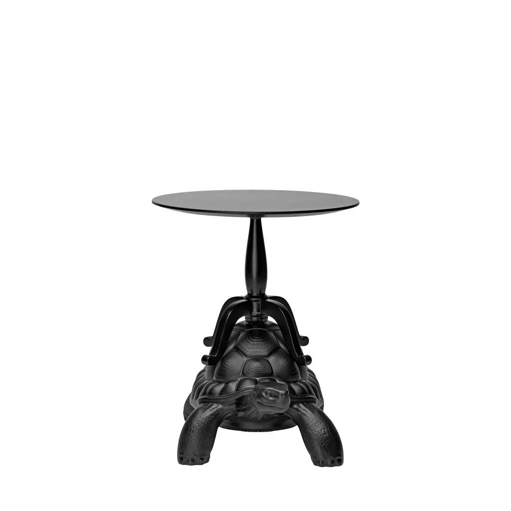 Turtle Carry Coffee Table by Qeeboo - Image 9