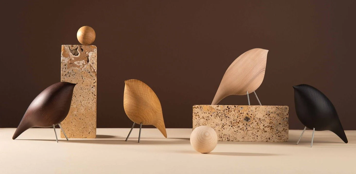 Tweety Decorative Bird by Noom - Image 12
