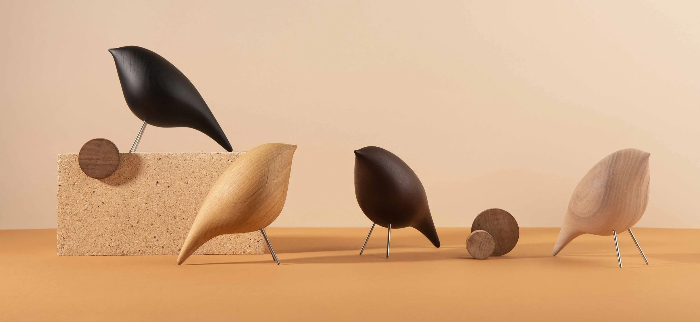 Tweety Decorative Bird by Noom - Image 16