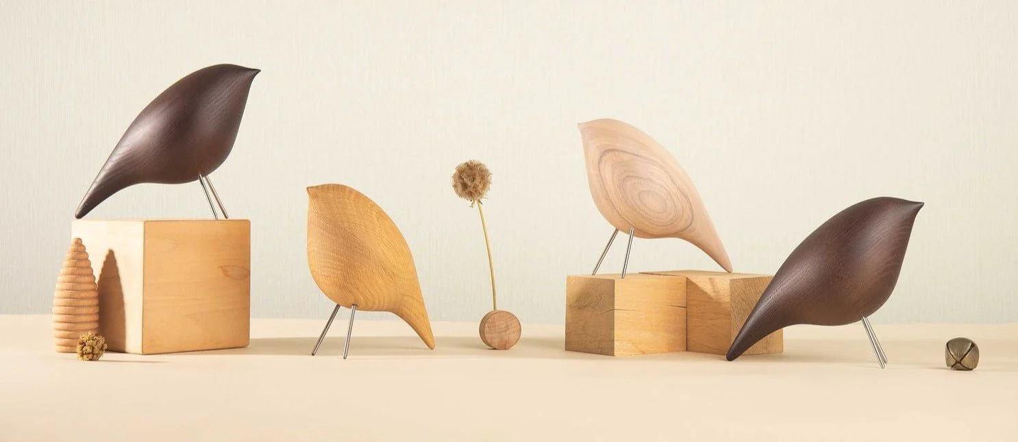 Tweety Decorative Bird by Noom - Image 17