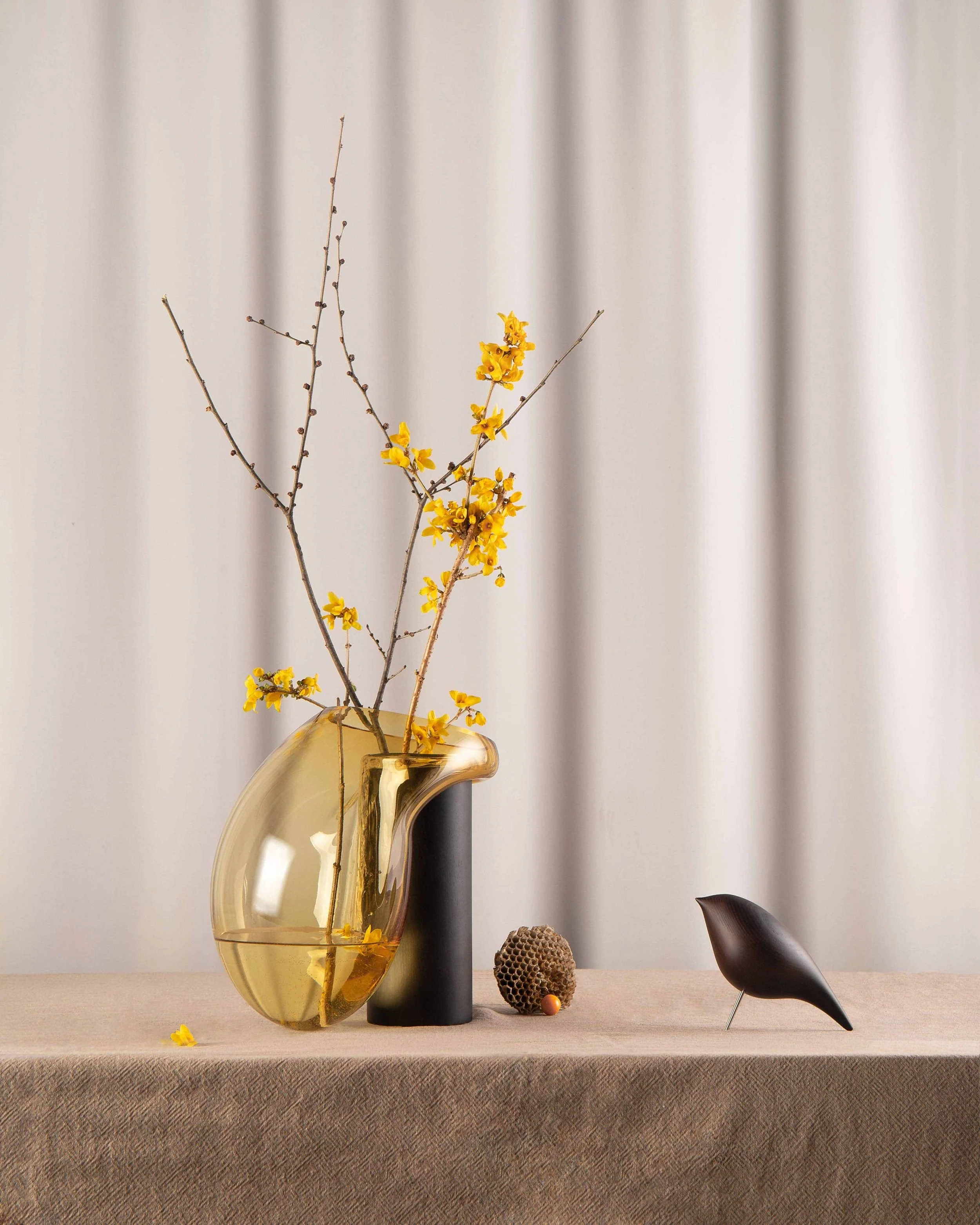 Tweety Decorative Bird by Noom - Image 20