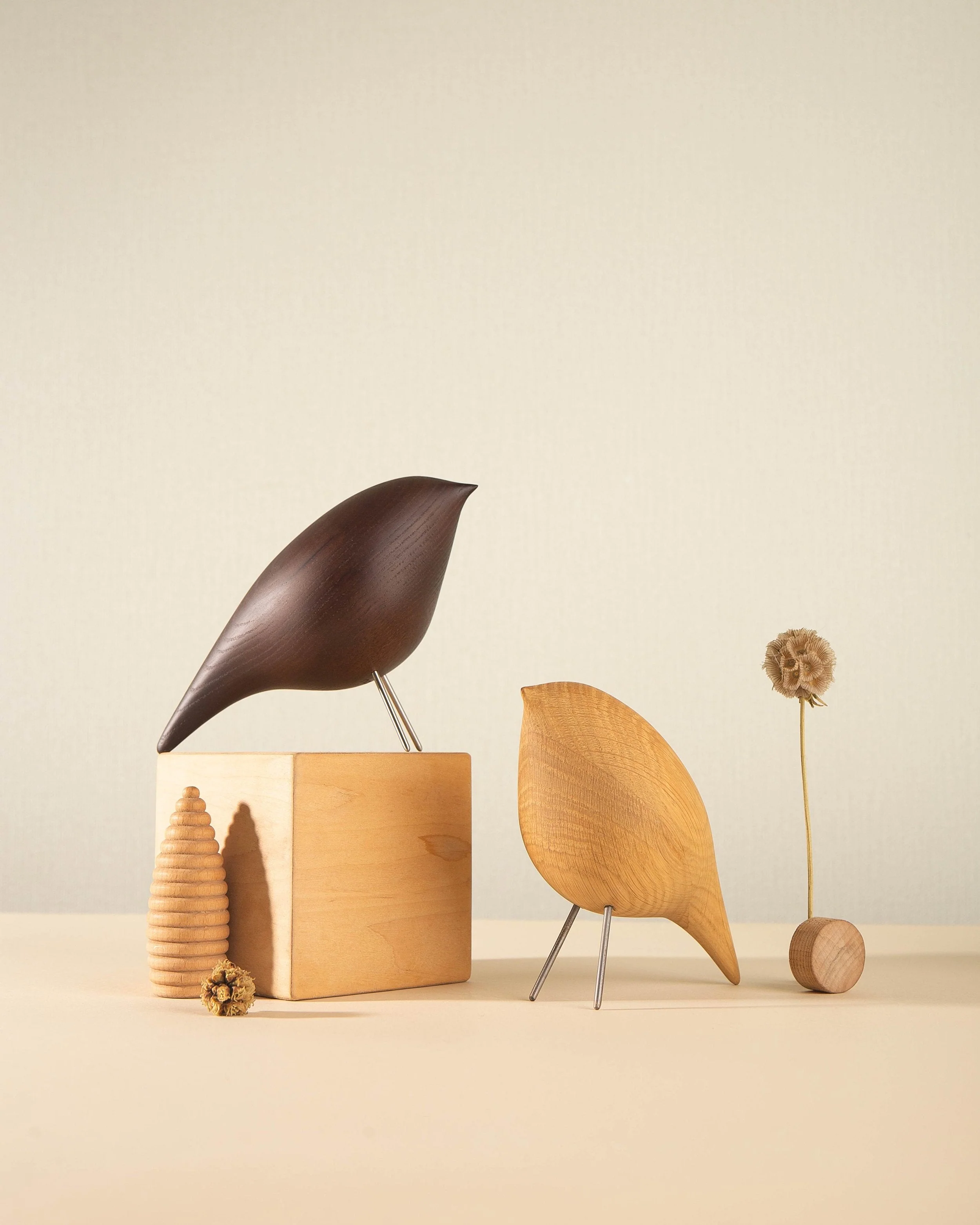 Tweety Decorative Bird by Noom - Image 21
