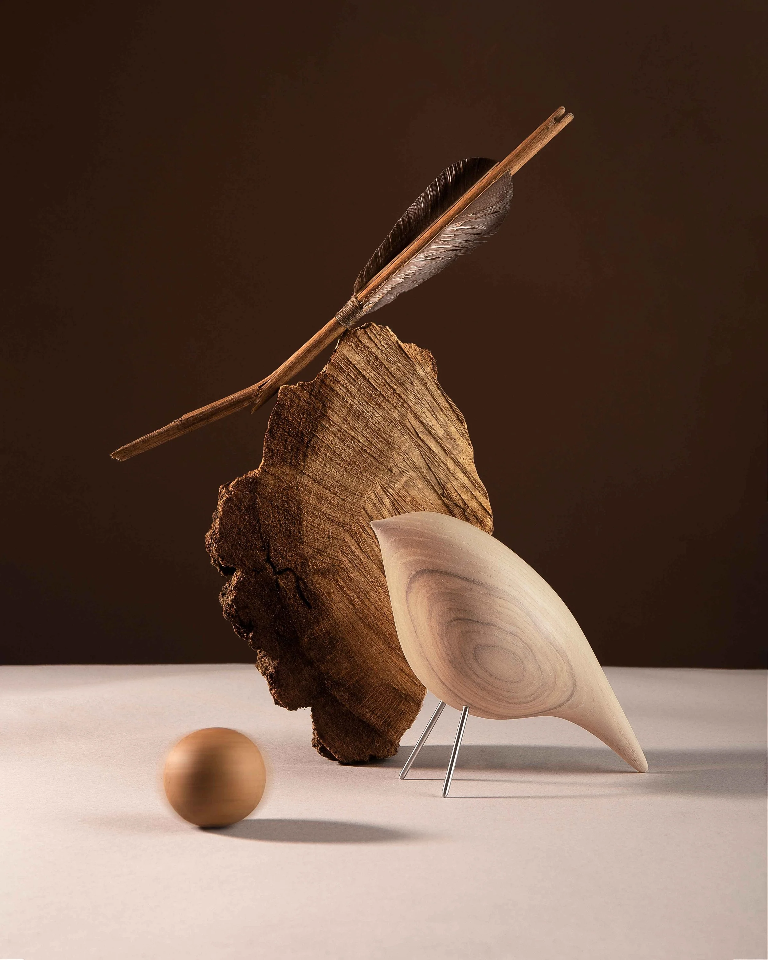 Tweety Decorative Bird by Noom - Image 22