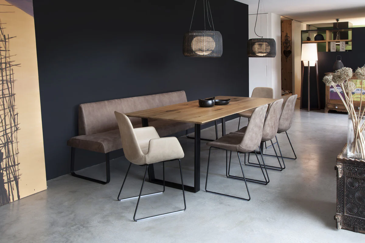 U Dining Table by Tonon - Image 3