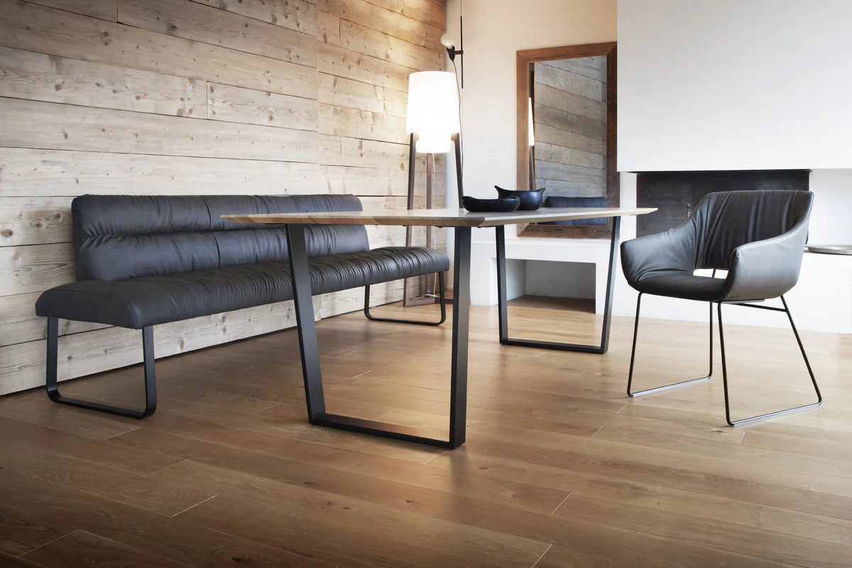 U Dining Table by Tonon - Image 7