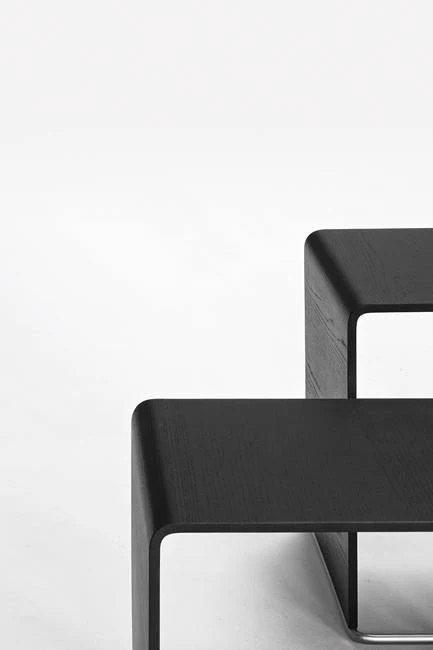 Ueno T50 Table-Stool by Lapalma - Image 6