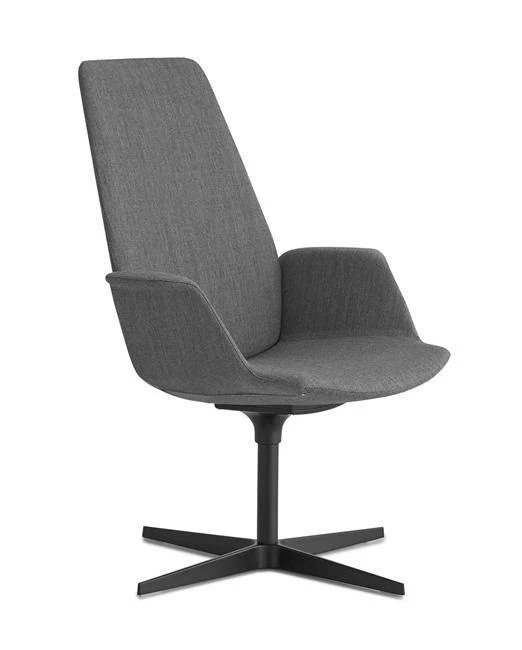 Uno S247 Lounge Chair by Lapalma