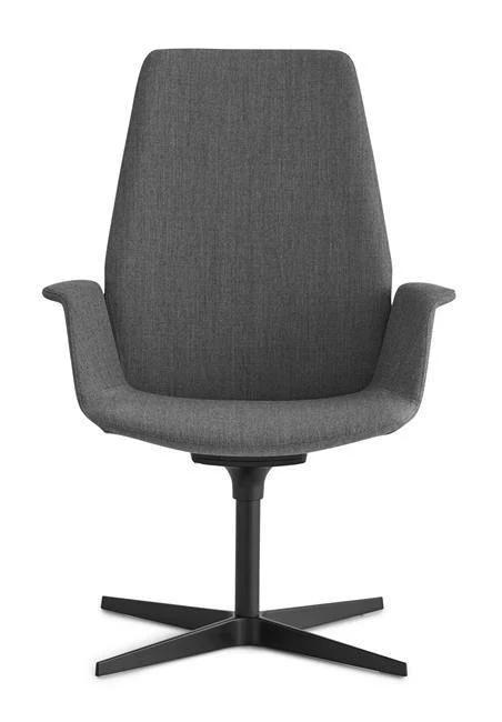 Uno S247 Lounge Chair by Lapalma - Image 2