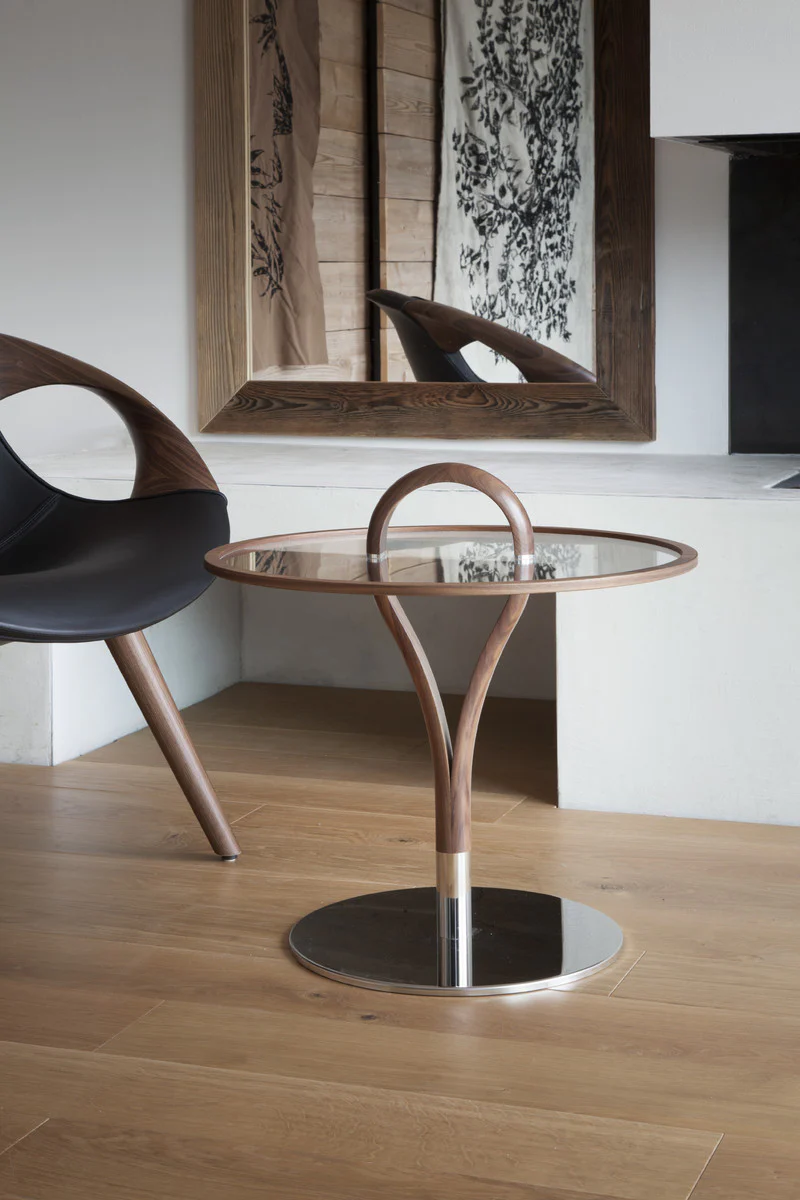 Up Side Table by Tonon - Image 3