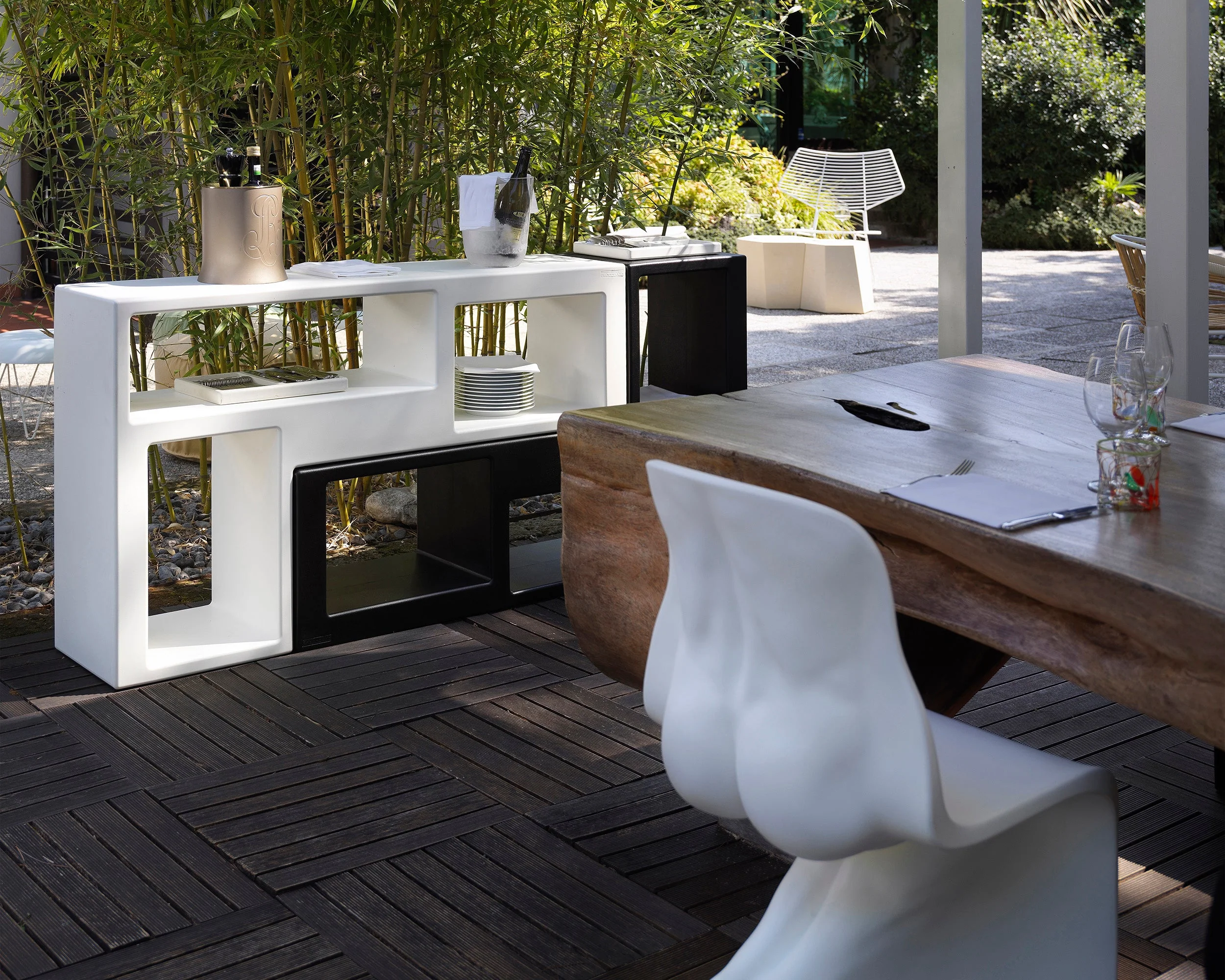 Urban Bookcase by Casamania - Image 8