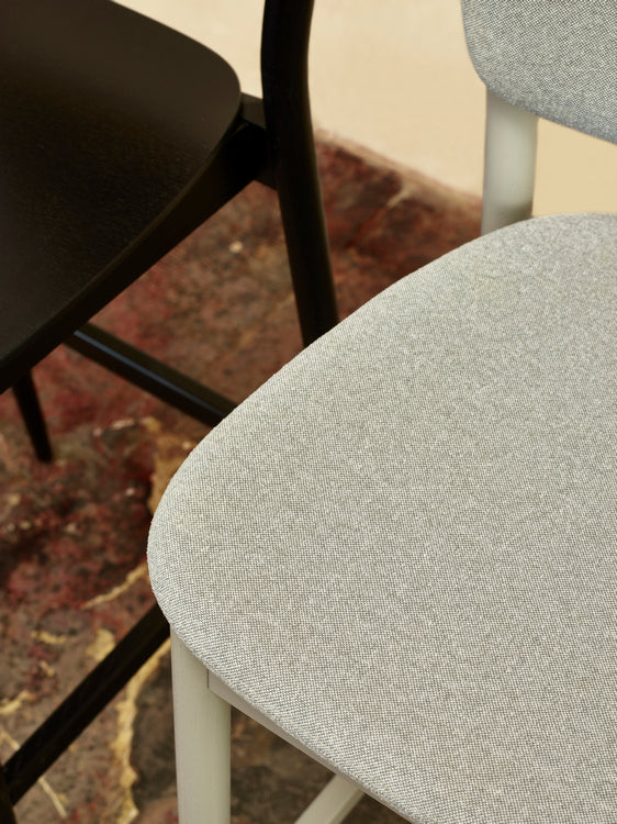 Valencia Side Chair by Ton - Image 12
