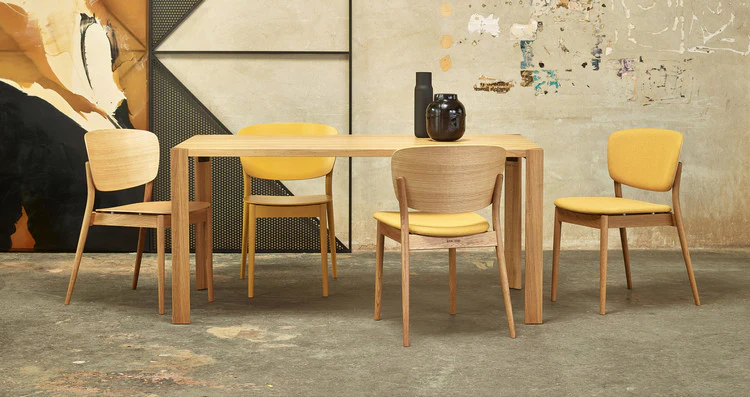 Valencia Side Chair by Ton - Image 17
