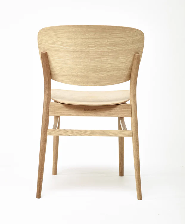 Valencia Side Chair by Ton - Image 2