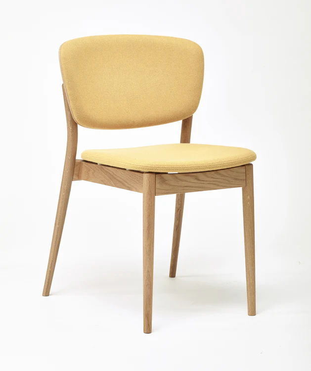Valencia Side Chair by Ton - Image 7