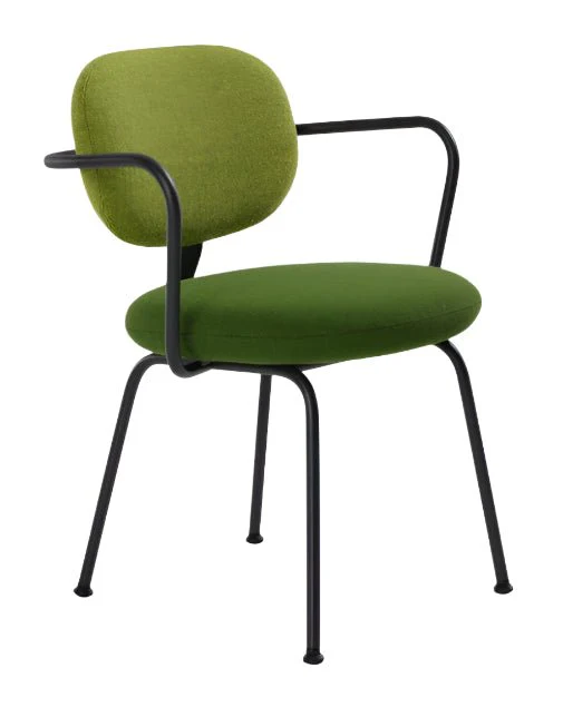 Vega Armchair by Artifort