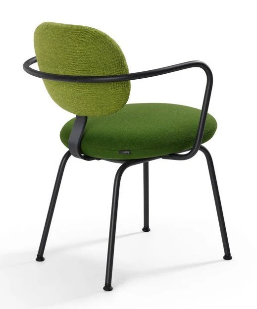 Vega Armchair by Artifort - Image 3