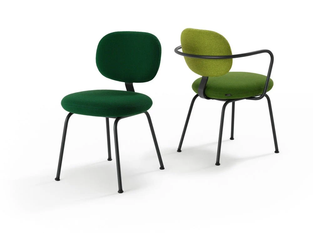Vega Armchair by Artifort - Image 4