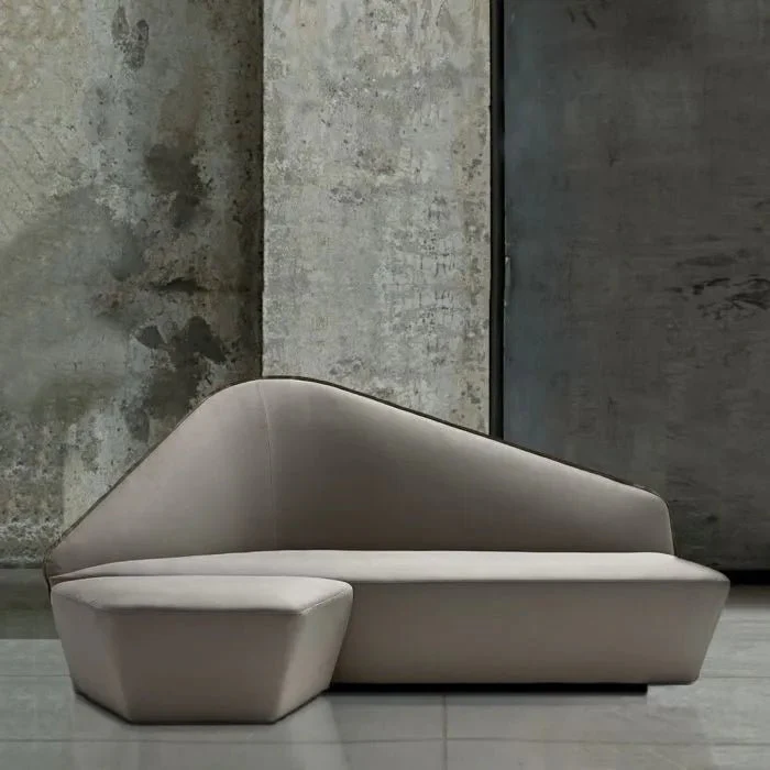 Verlaine Sofa by Driade - Image 4