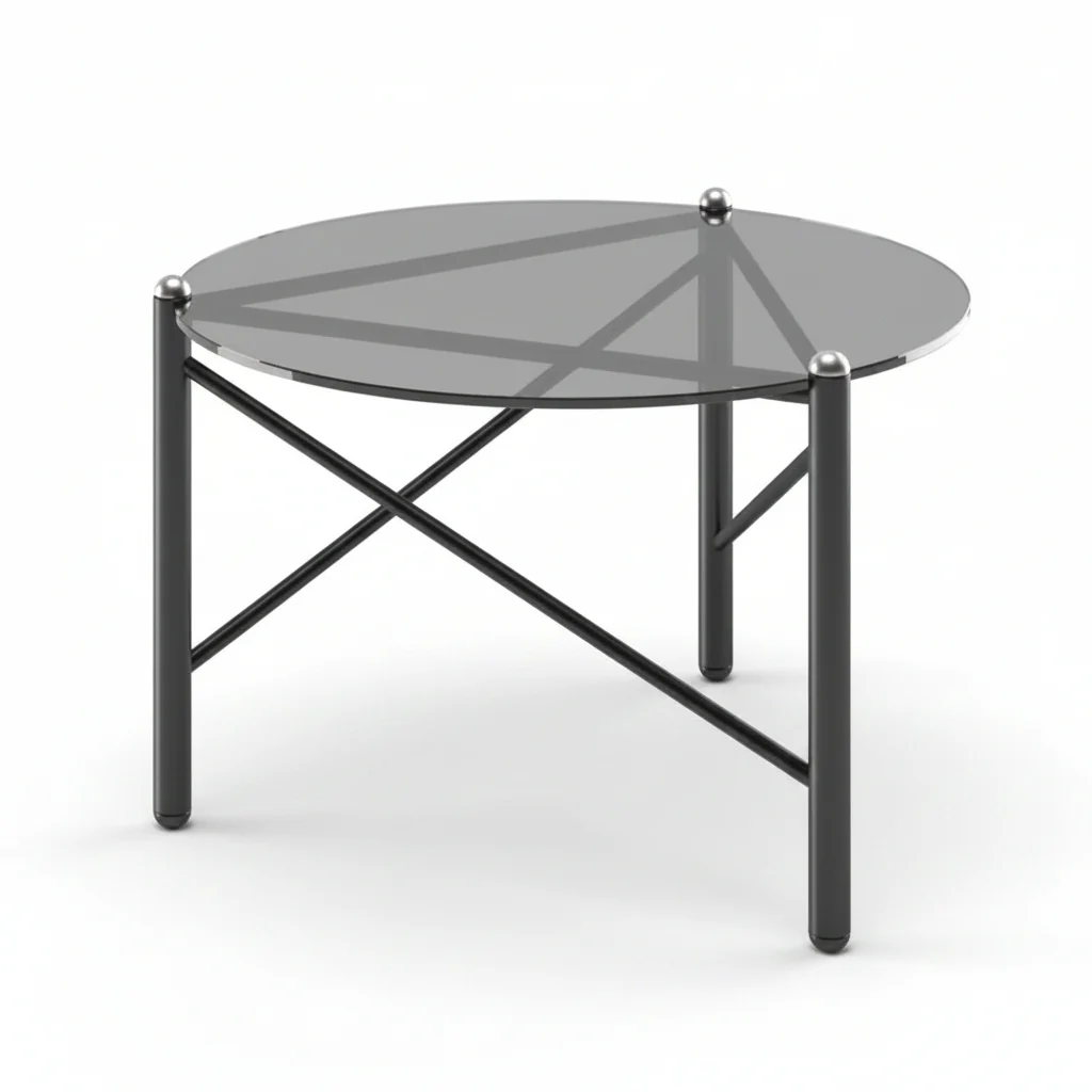 Vitruvio Coffee Table by BBB