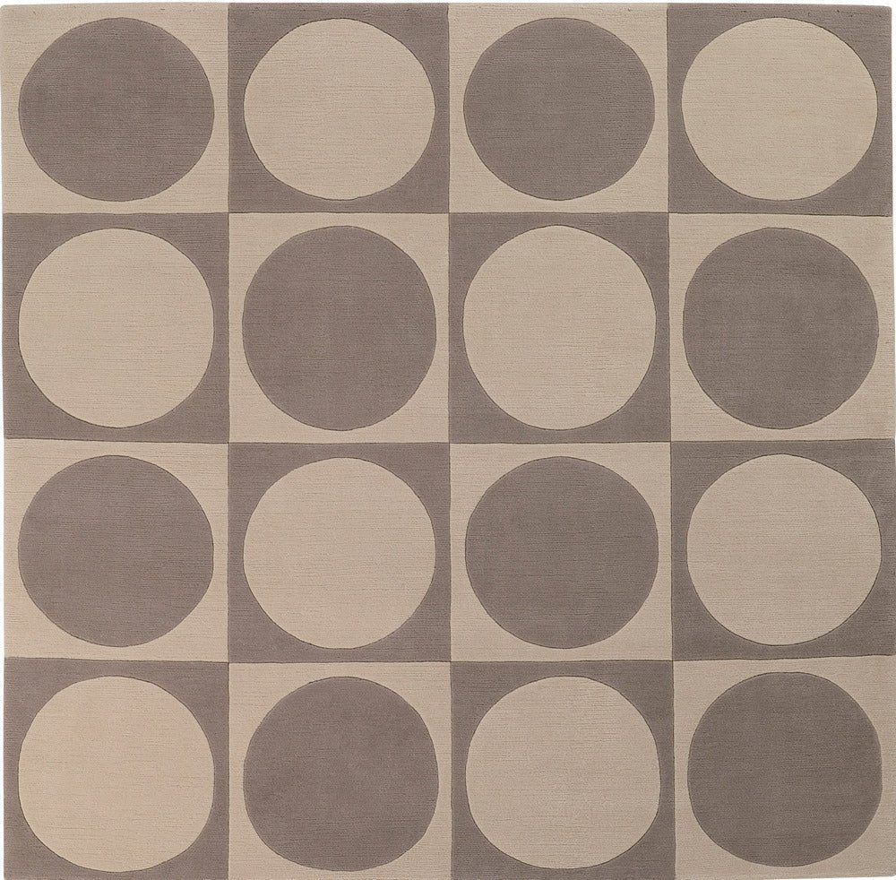 VP 6 Carpet by Verner Panton - Image 3