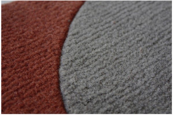 VP 6 Carpet by Verner Panton - Image 6