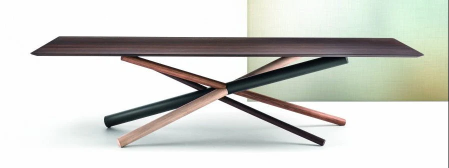 W Dining Table by Bross - Image 2