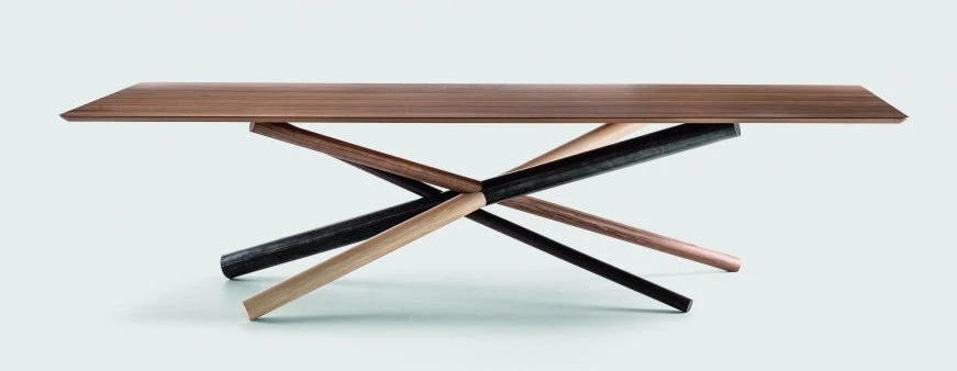 W Dining Table by Bross - Image 3