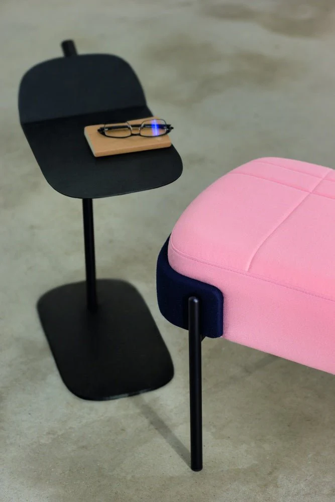 Wam Side Table by Bross - Image 4