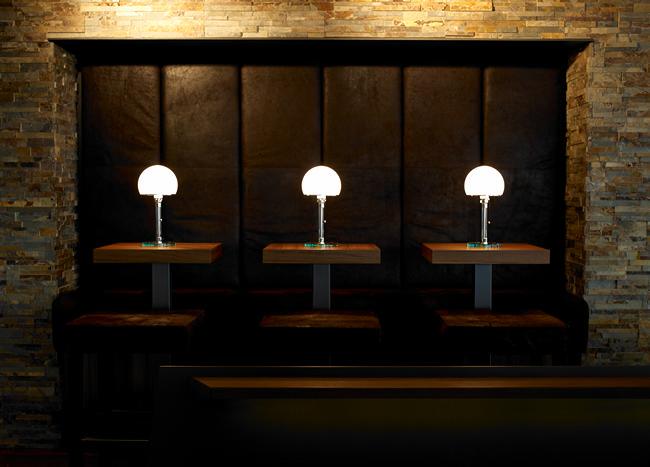 Wilhelm Wagenfeld WG 24 Table Lamp by TECNOLUMEN - Image 10