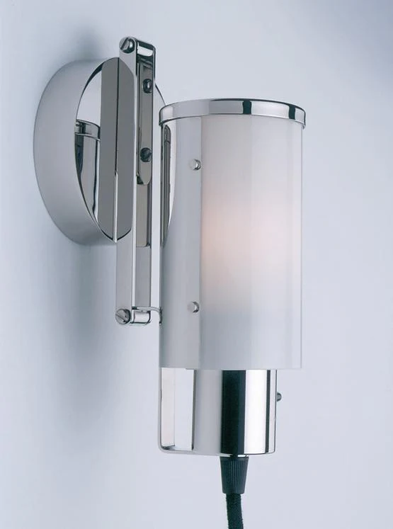 Wilhelm Wagenfeld WNL 30 Multipurpose Lamp by TECNOLUMEN - Image 6
