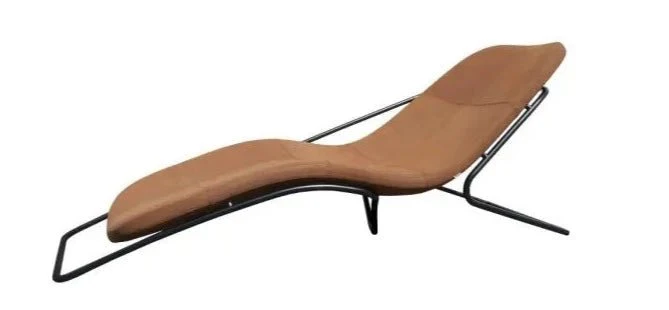 Wireflow Chaise by Driade - Image 2