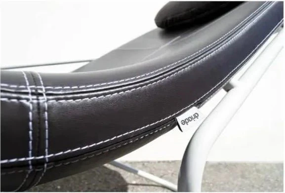 Wireflow Chaise by Driade - Image 3