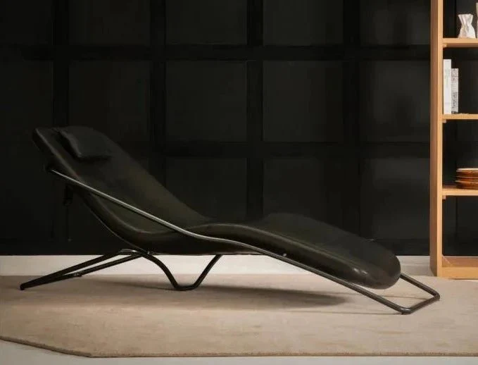 Wireflow Chaise by Driade - Image 5