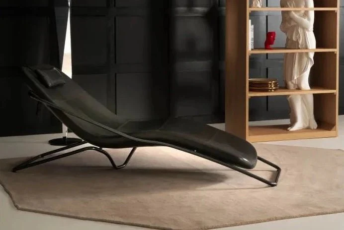 Wireflow Chaise by Driade - Image 6