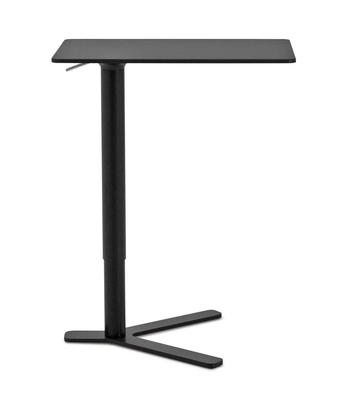 Yo Rectangular Adjustable Height Side Table by Lapalma - Image 3
