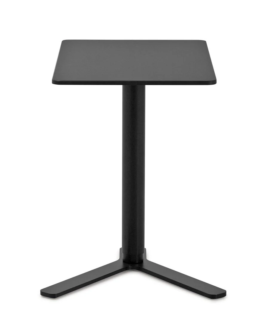 Yo Rectangular Adjustable Height Side Table by Lapalma - Image 4