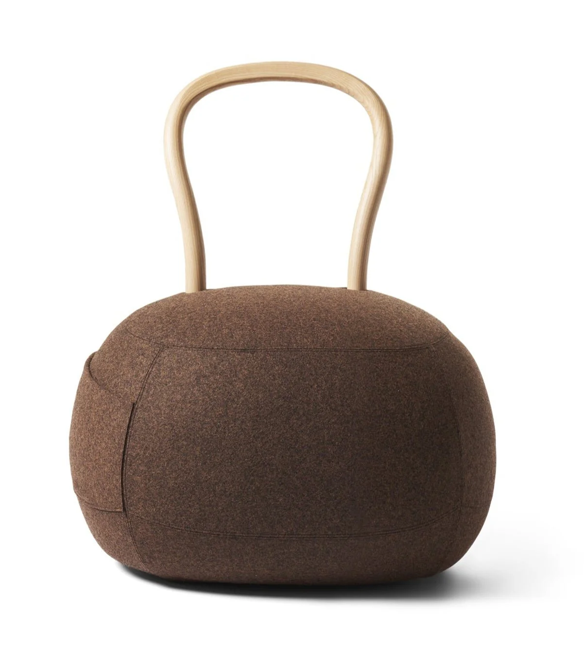 Yum Yum 66 Chair by Opinion Ciatti - Image 3