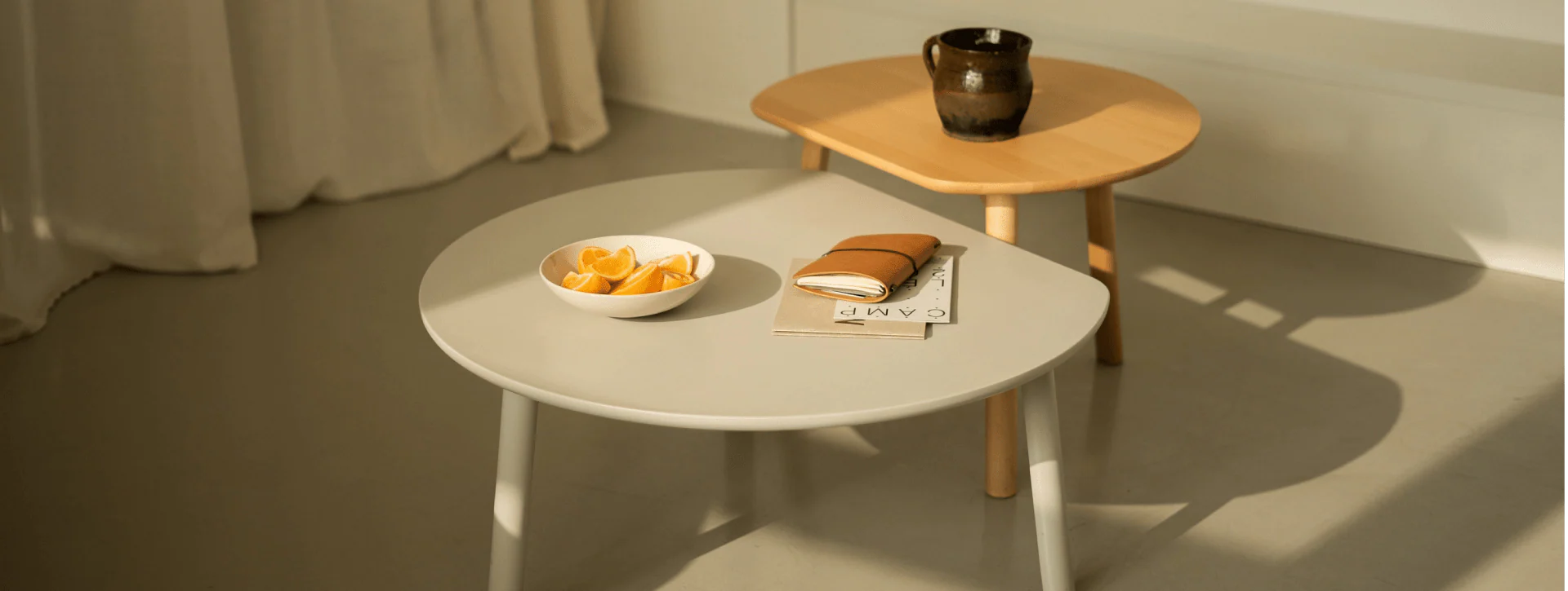 YYY Coffee Table by Ton - Image 12