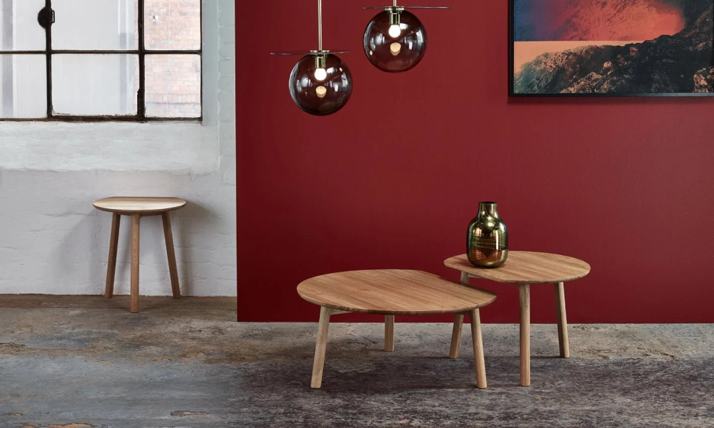 YYY Coffee Table by Ton - Image 8