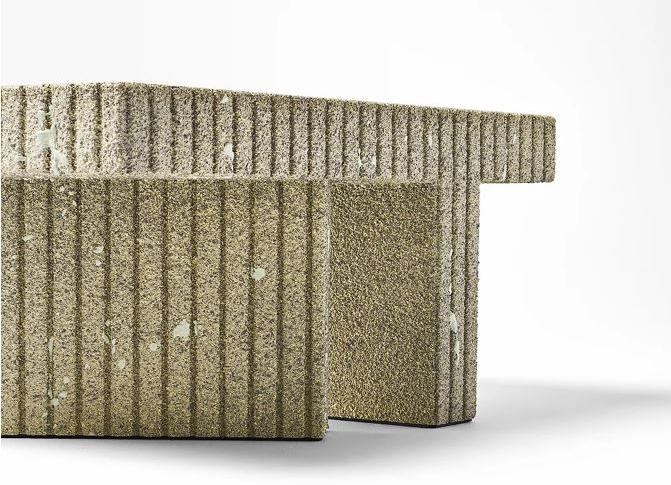 Zaccaria Coffee Table by CIMENTO® - Image 3