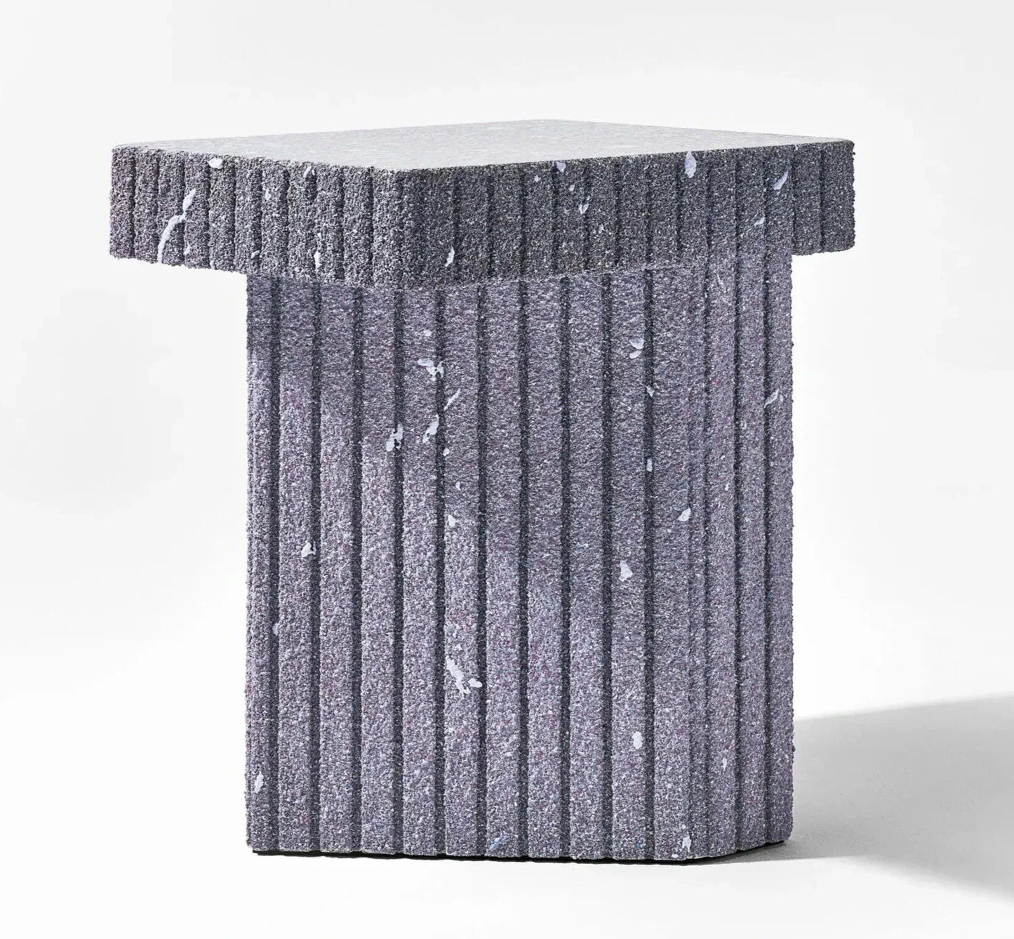Zaccaria Side Table by CIMENTO® - Image 2