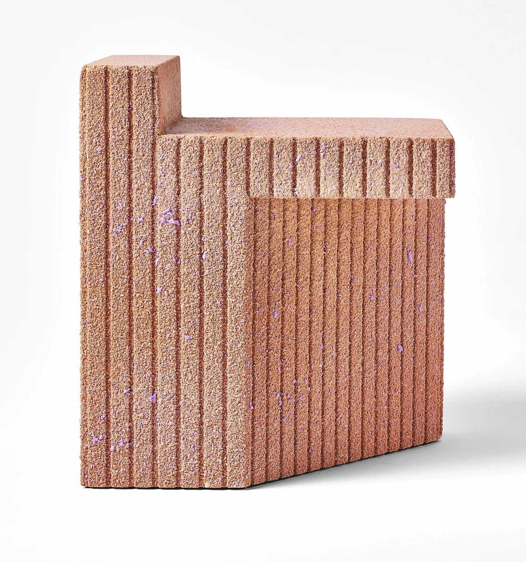 Zaccaria Stool by CIMENTO® - Image 10