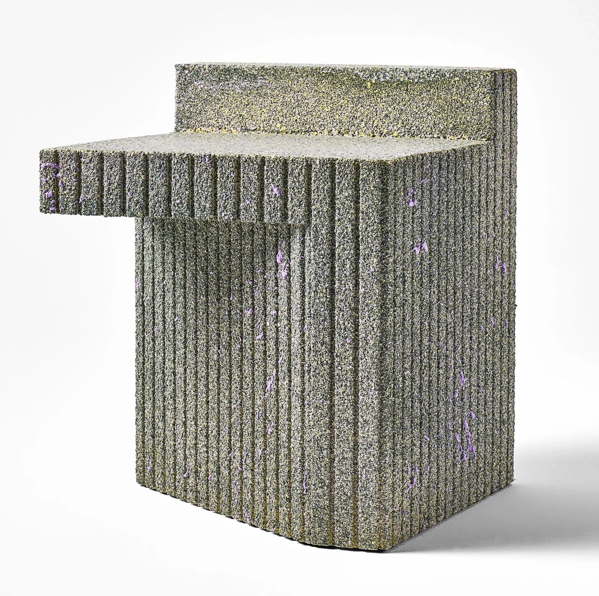 Zaccaria Stool by CIMENTO® - Image 13