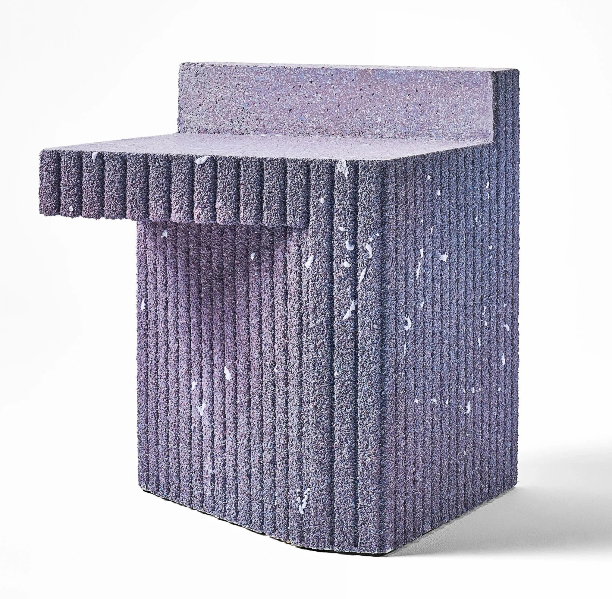Zaccaria Stool by CIMENTO® - Image 2